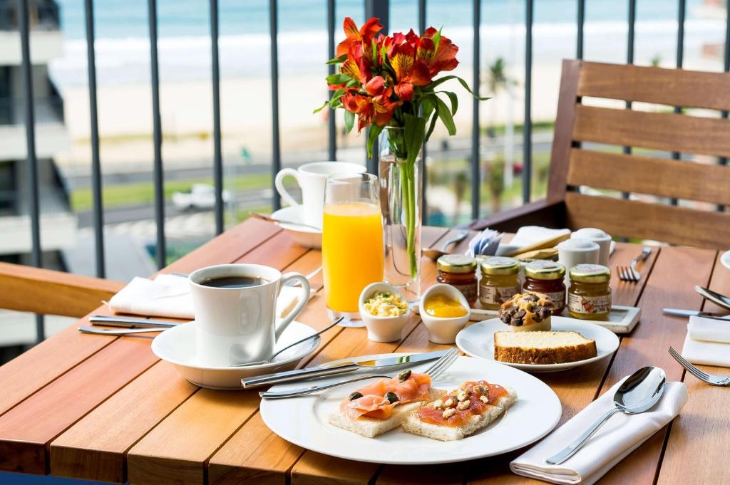  Grand Hyatt Rio de Janeiro