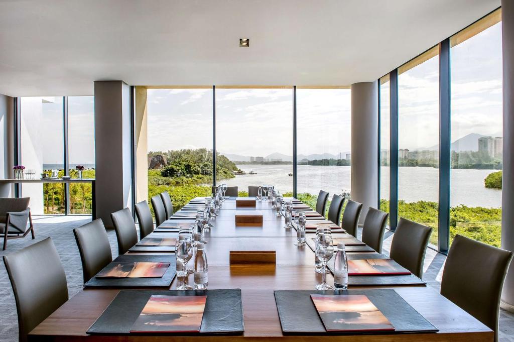  Grand Hyatt Rio de Janeiro
