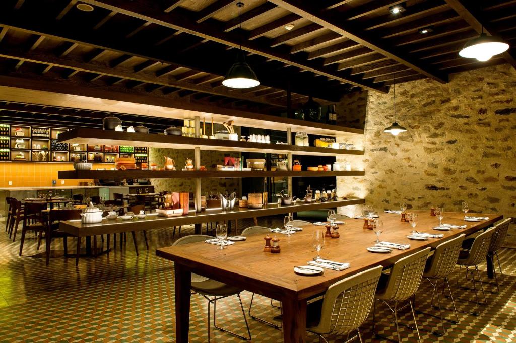  Grand Hyatt Rio de Janeiro