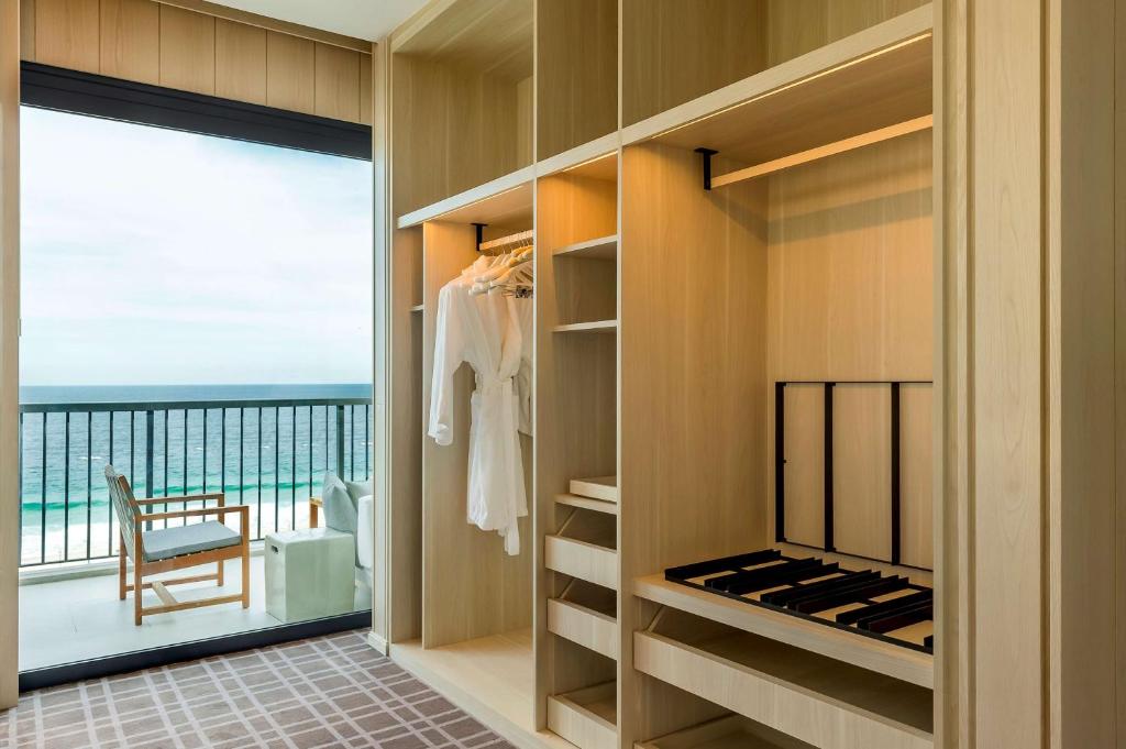  Grand Hyatt Rio de Janeiro