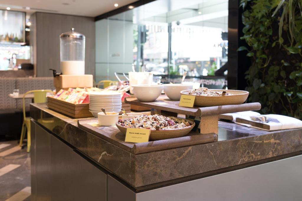 Capri by Fraser Brisbane - Resim 37