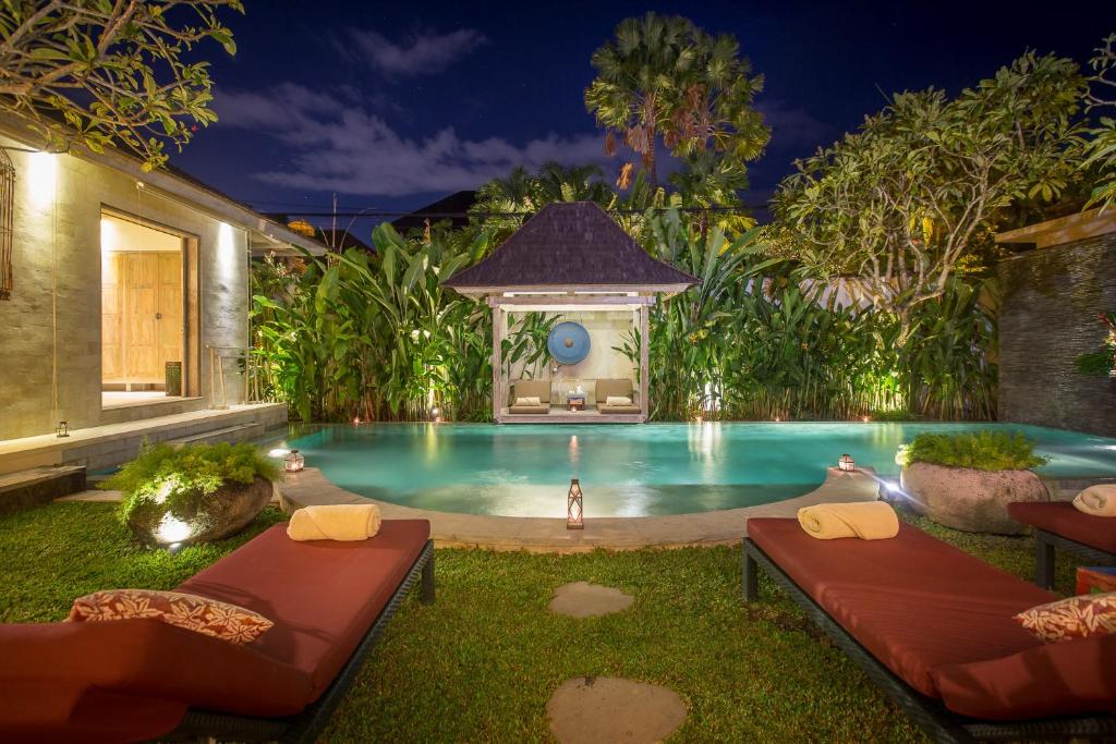 Villa Sky Li by Nagisa Bali, Seminyak – Updated 2024 Prices