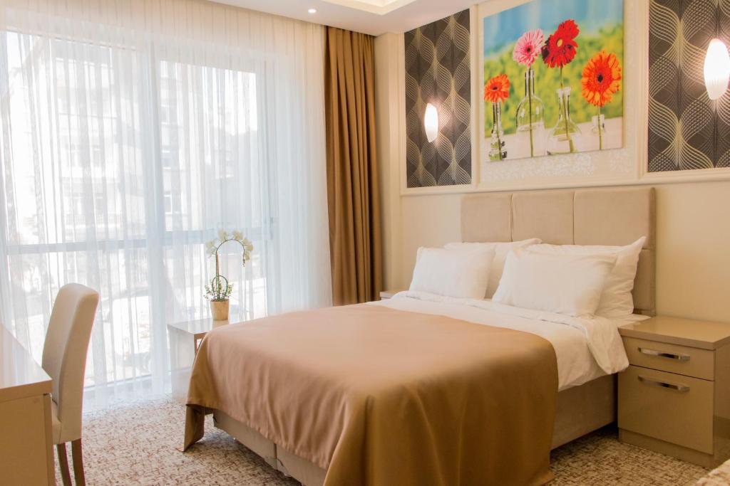 Goldhan Hotel