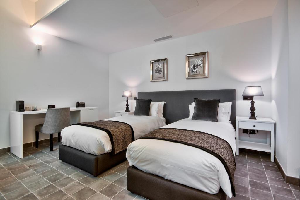 66 Saint Paul's & Spa - 10