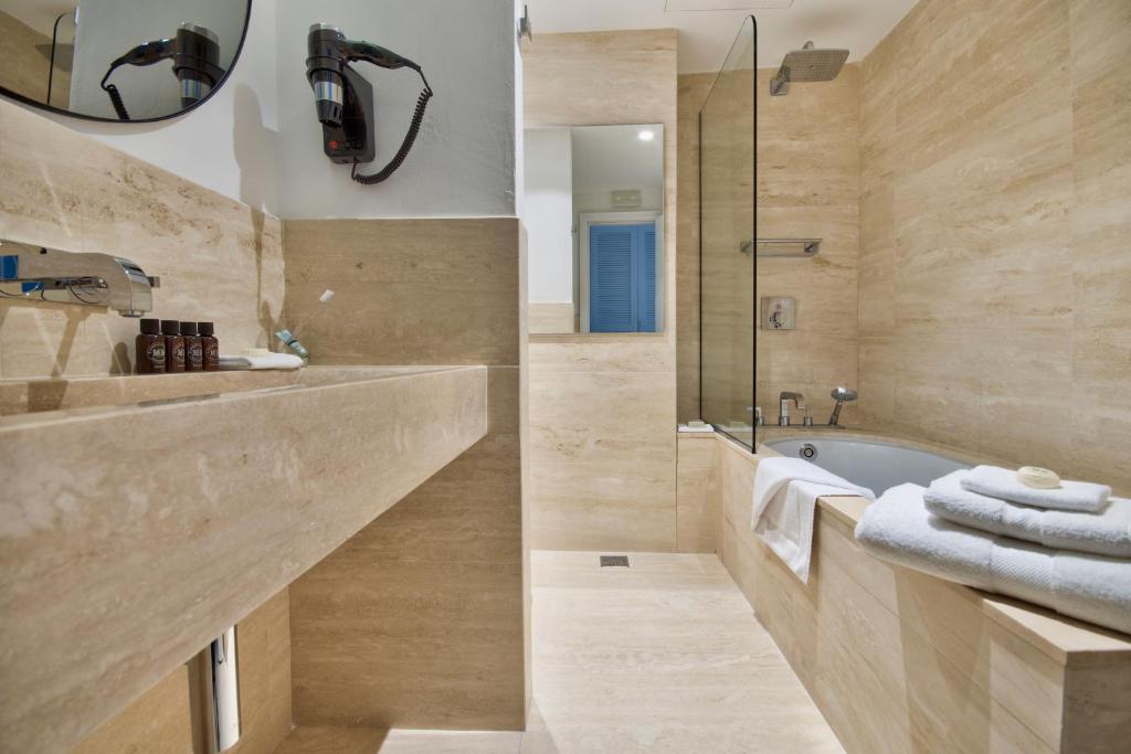 66 Saint Paul's & Spa - 5