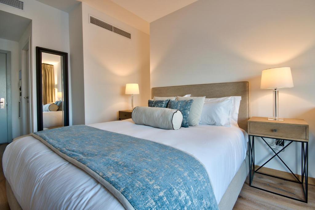 66 Saint Paul's & Spa - 4