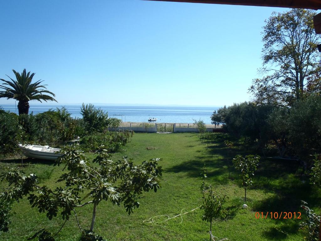 Φωτογραφία από το άλμπουμ του Villa Stella σε Γερακινή