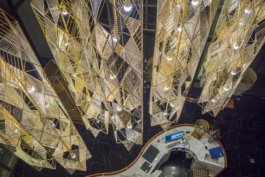 Stay with Nimman Chiang Mai - SHA Extra Plus - Resim 17