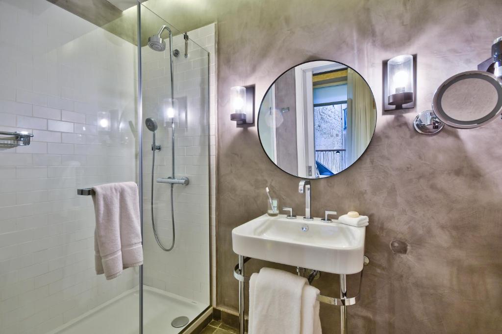 66 Saint Paul's & Spa - 9