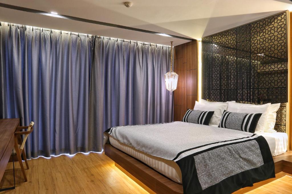 Stay with Nimman Chiang Mai - SHA Extra Plus - Resim 42