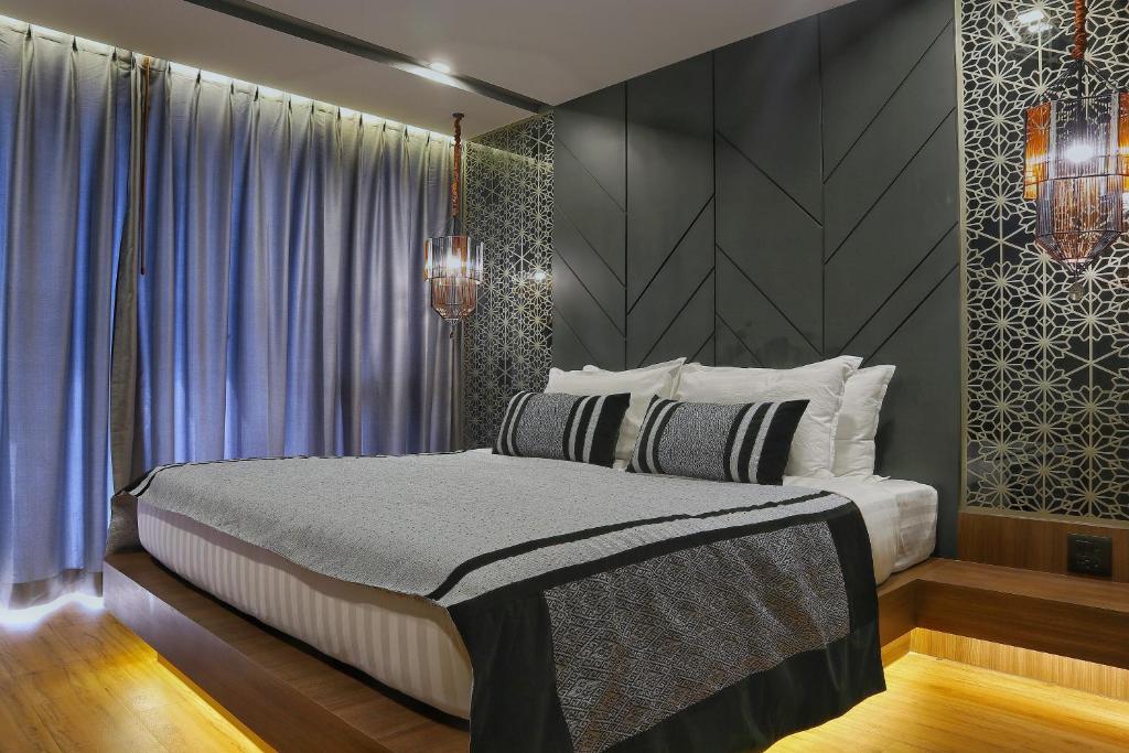 Stay with Nimman Chiang Mai - SHA Extra Plus - Resim 39