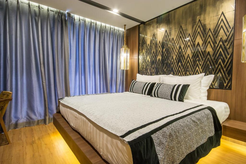 Stay with Nimman Chiang Mai - SHA Extra Plus - Resim 40