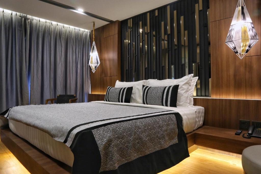 Stay with Nimman Chiang Mai - SHA Extra Plus - Resim 29