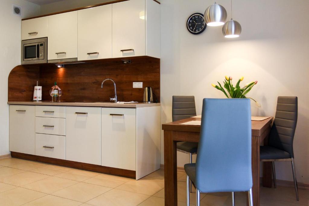 Apartamenty Marina Jastrzębia Góra - 18