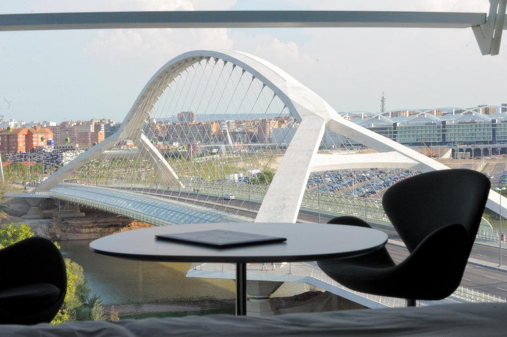Hotel Hiberus, Zaragoza – Updated 2023 Prices