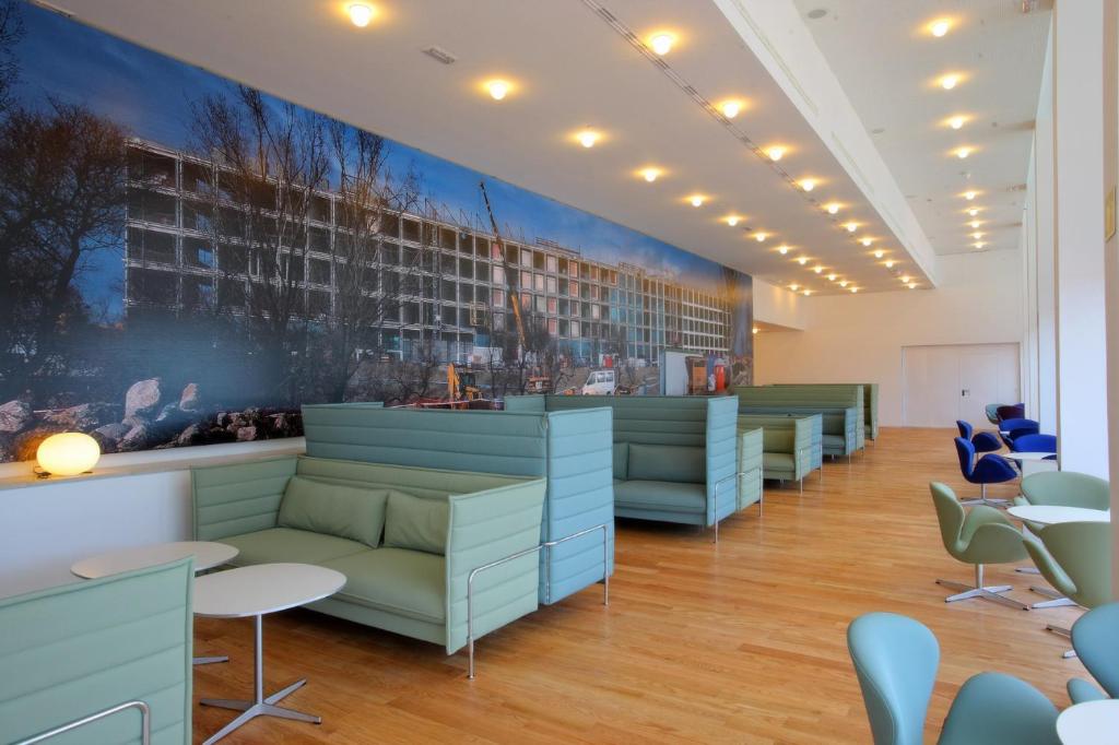 Hotel Hiberus - Resim 22