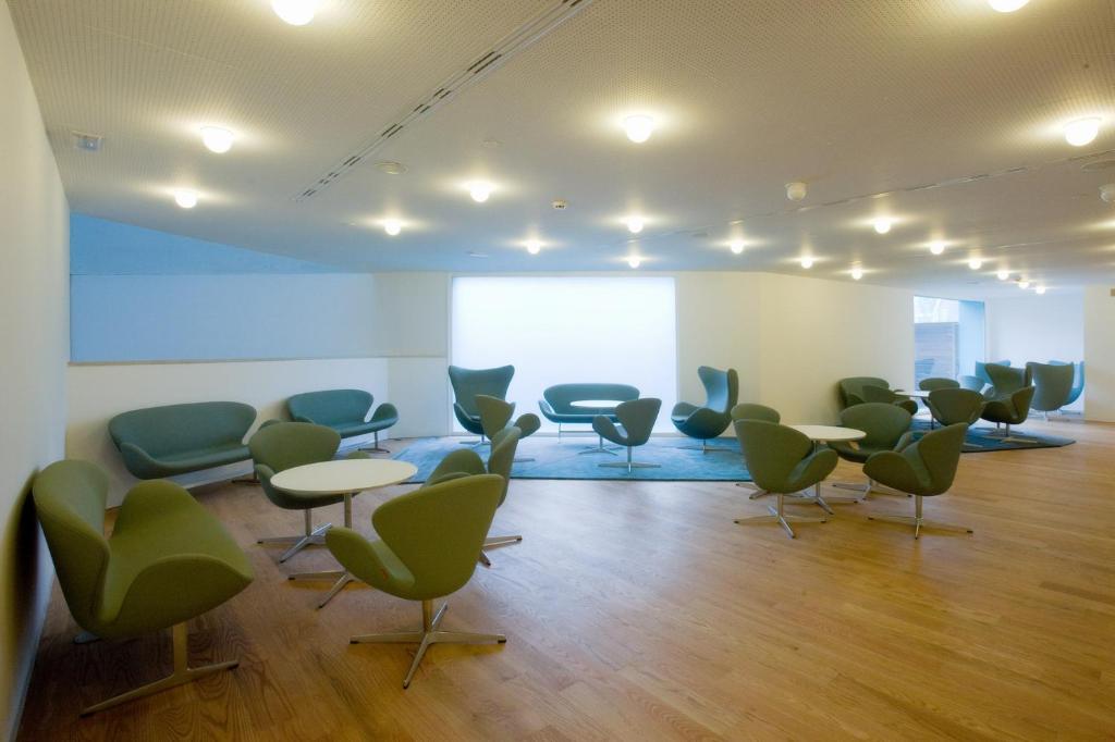 Hotel Hiberus - Resim 24