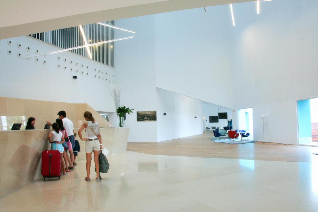 Hotel Hiberus - Resim 28