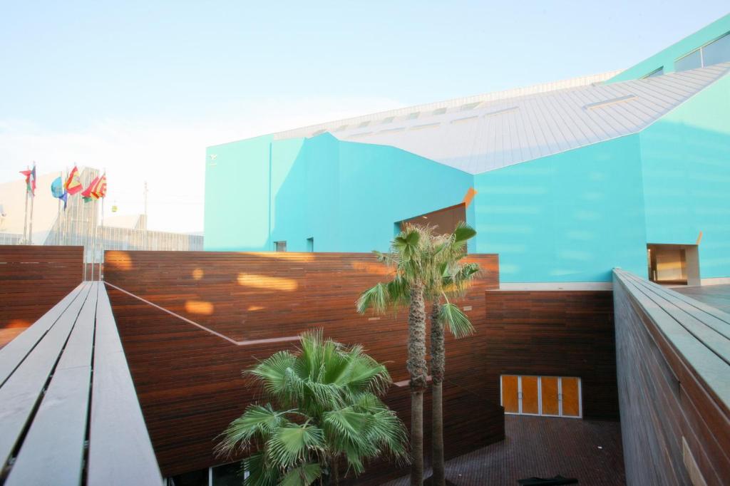 Hotel Hiberus - Resim 30