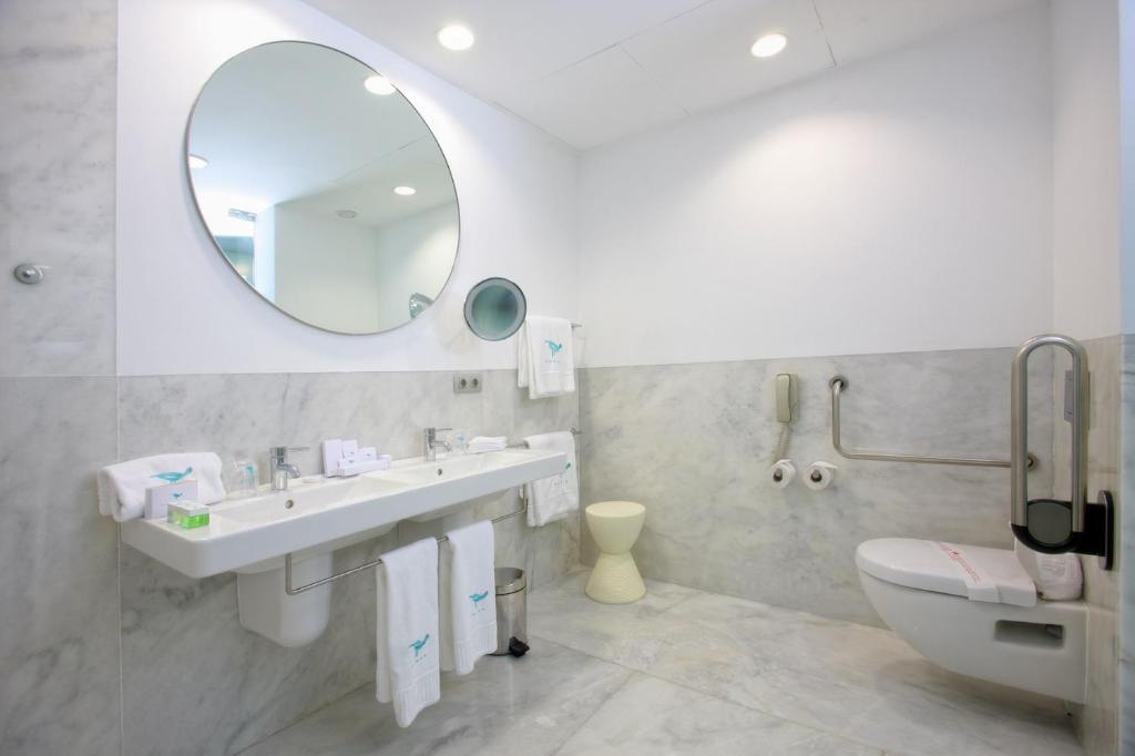 Hotel Hiberus - Resim 32