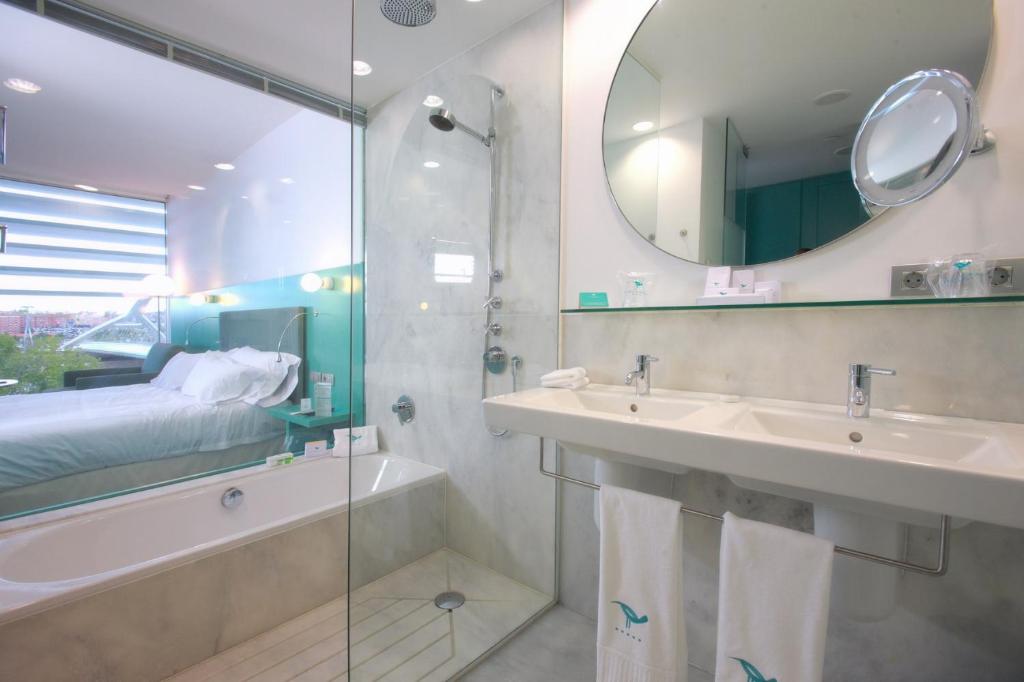 Hotel Hiberus - Resim 33