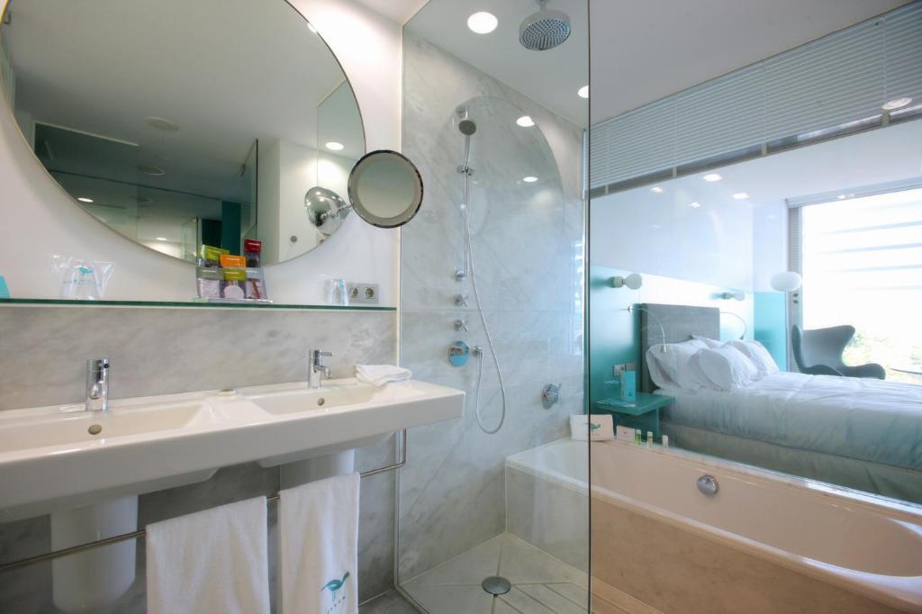 Hotel Hiberus - Resim 34