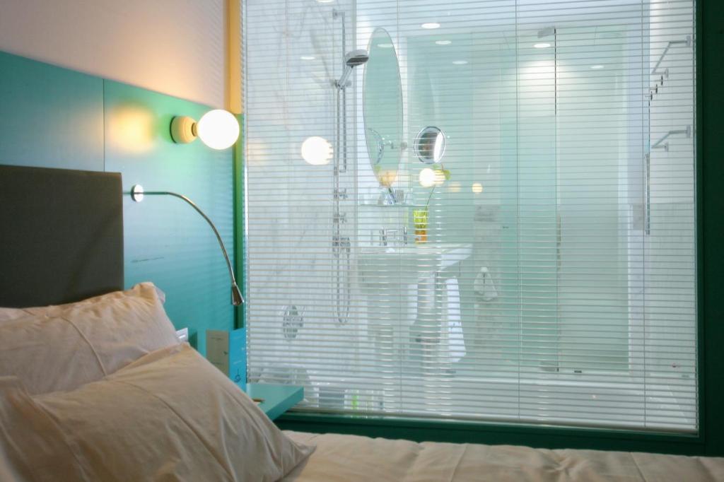 Hotel Hiberus - Resim 3