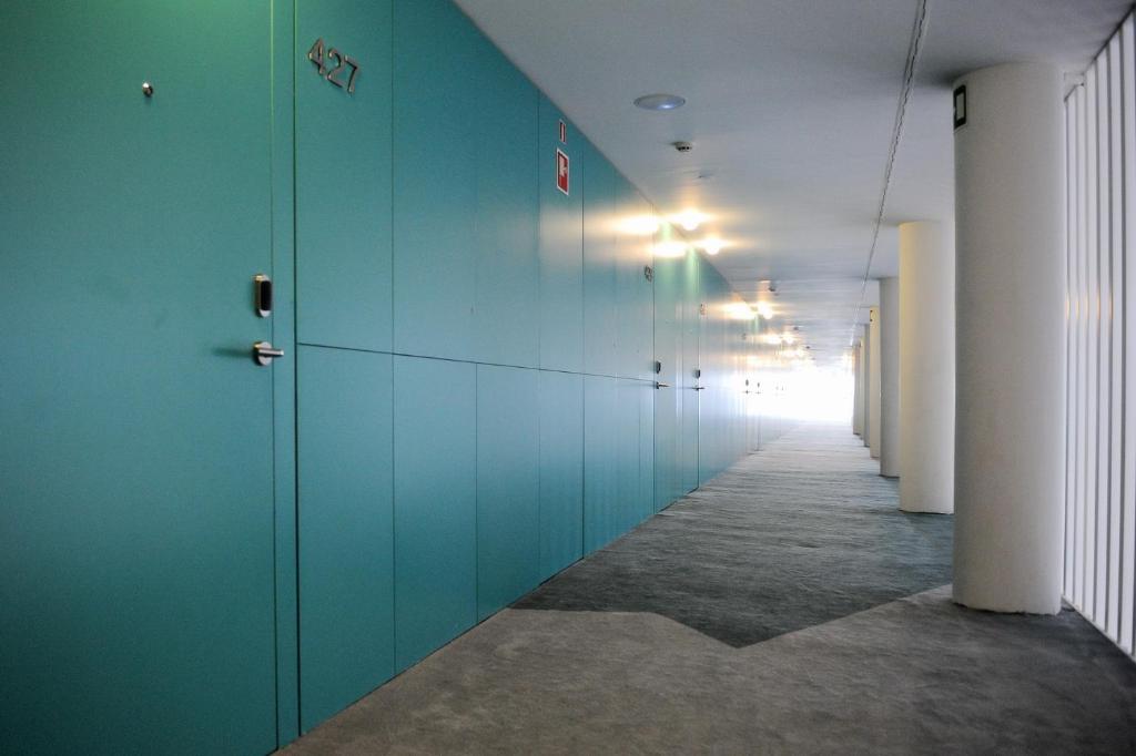 Hotel Hiberus - Resim 38