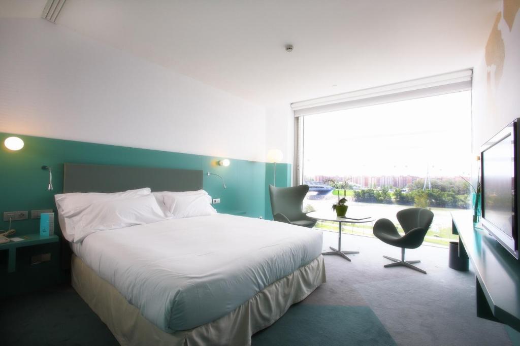 Hotel Hiberus - Resim 39