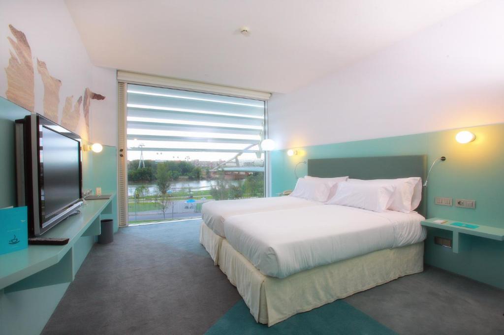 Hotel Hiberus - Resim 2