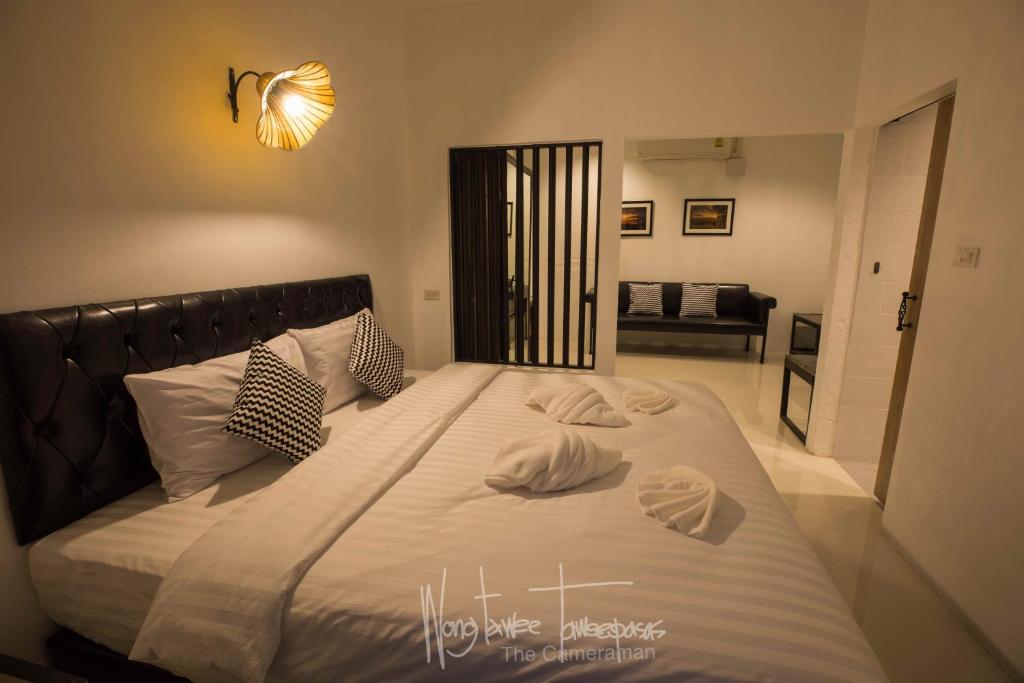 The Warehouse Chiang Mai