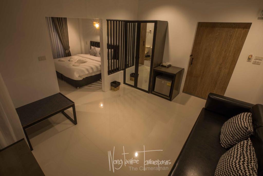 The Warehouse Chiang Mai - Resim 30