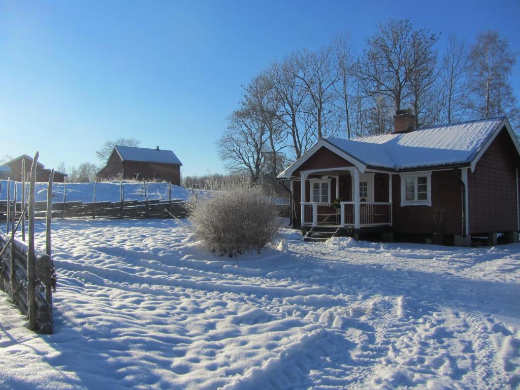 Snokebo Gård - Holiday Home