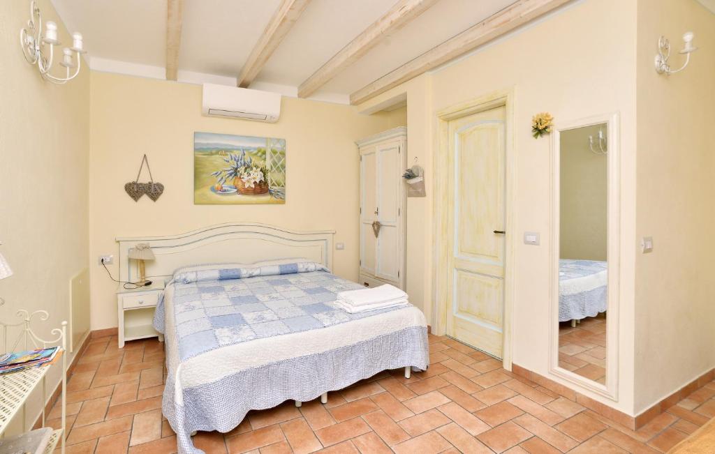 Gallery image of B&B Le Colline di Bana Camogli in Camogli