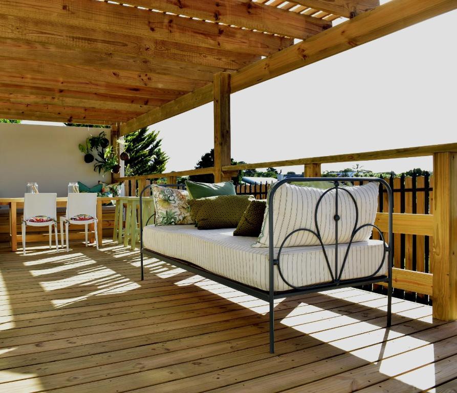Garden Suite - Image 9