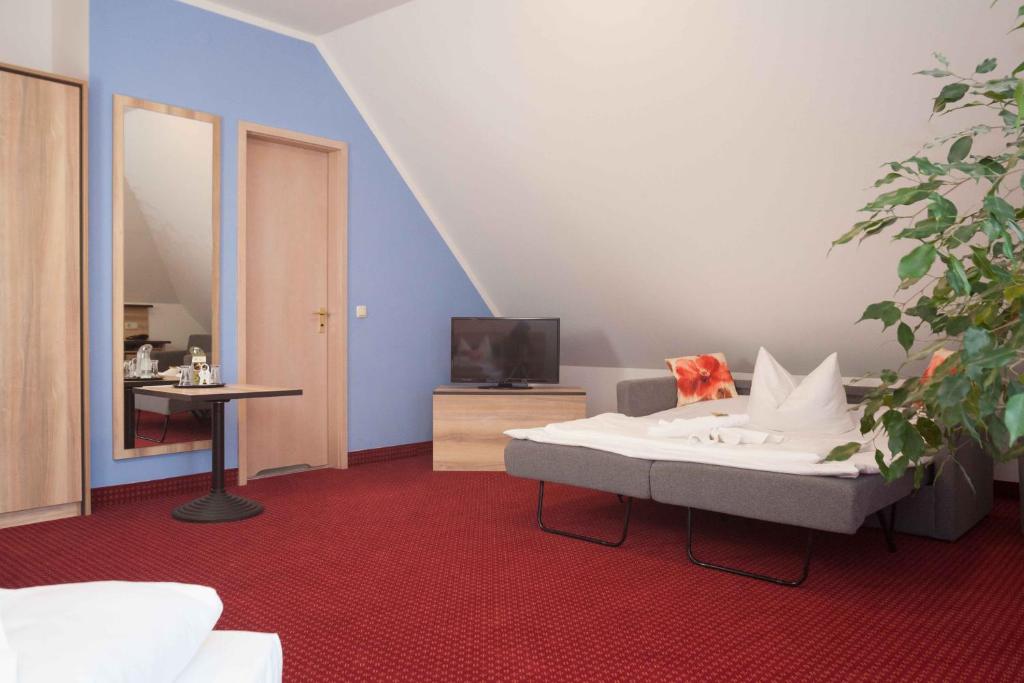 Hotel 3 Linden - Resim 27