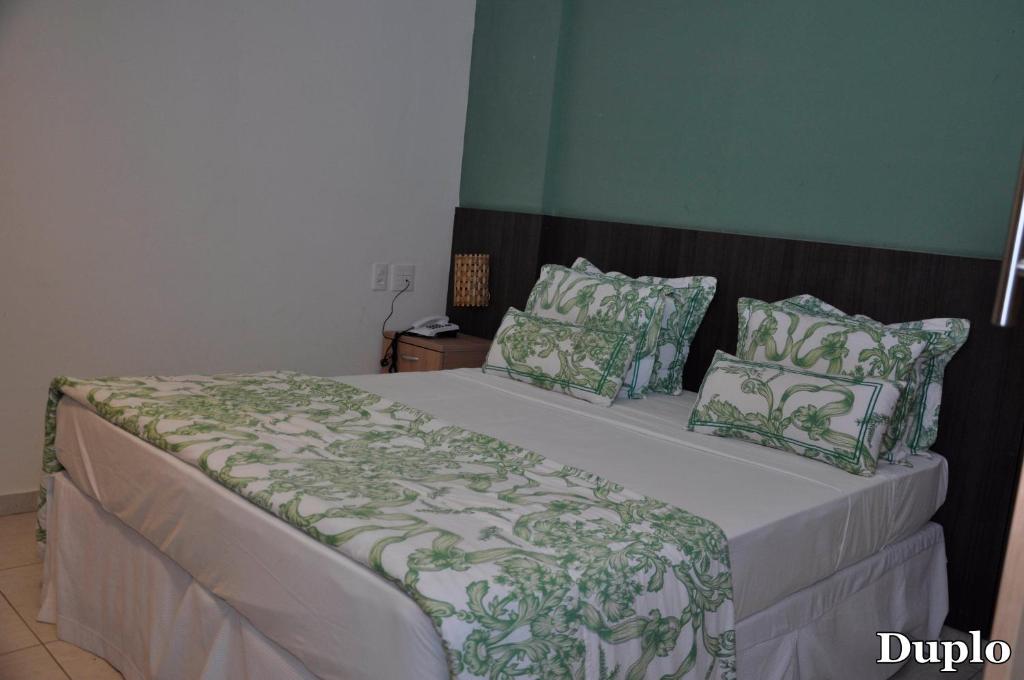  Costa Brava Praia Hotel