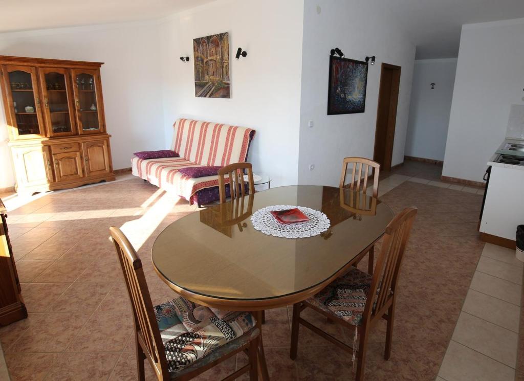 Apartments Coki - One Bedroom Apartment With Balcony And Sea View