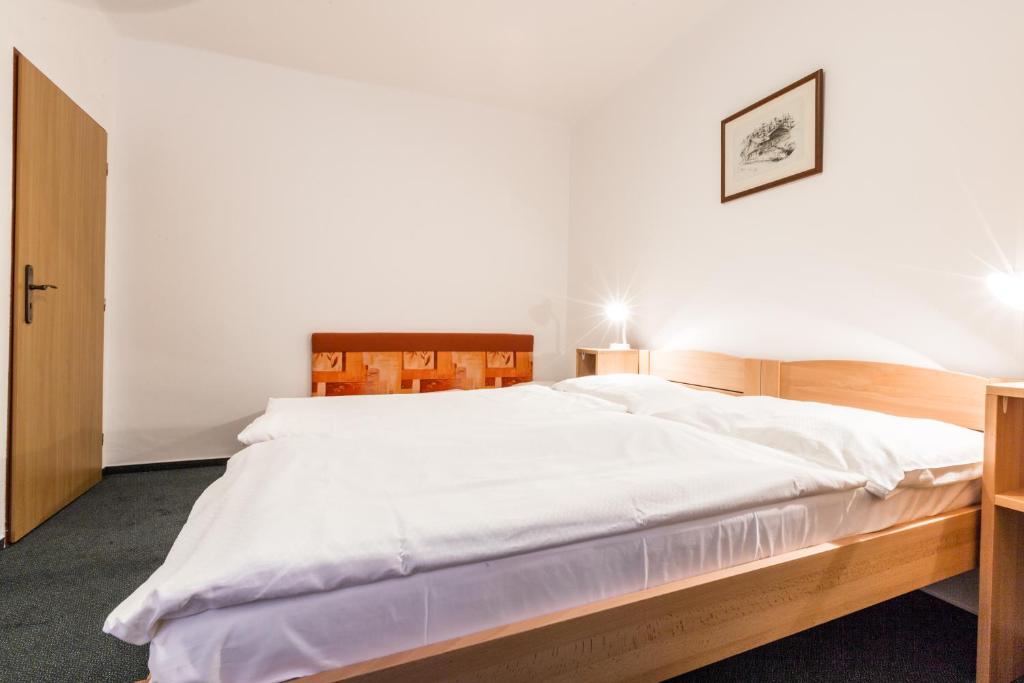 Hotel Gradl - Suite Mit Zwei Schlafzimmern