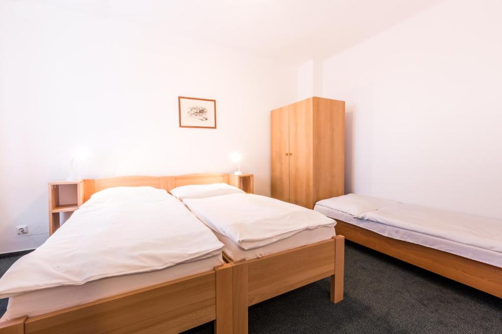 Hotel Gradl - Dreifacher Raum