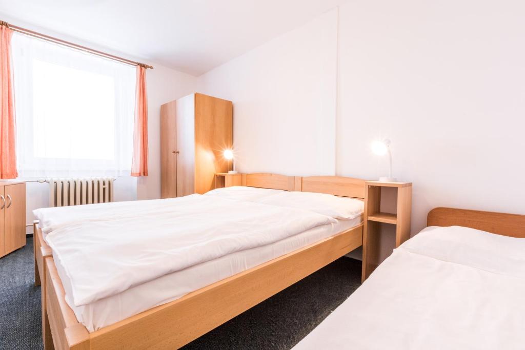 Hotel Gradl - Dreifacher Raum