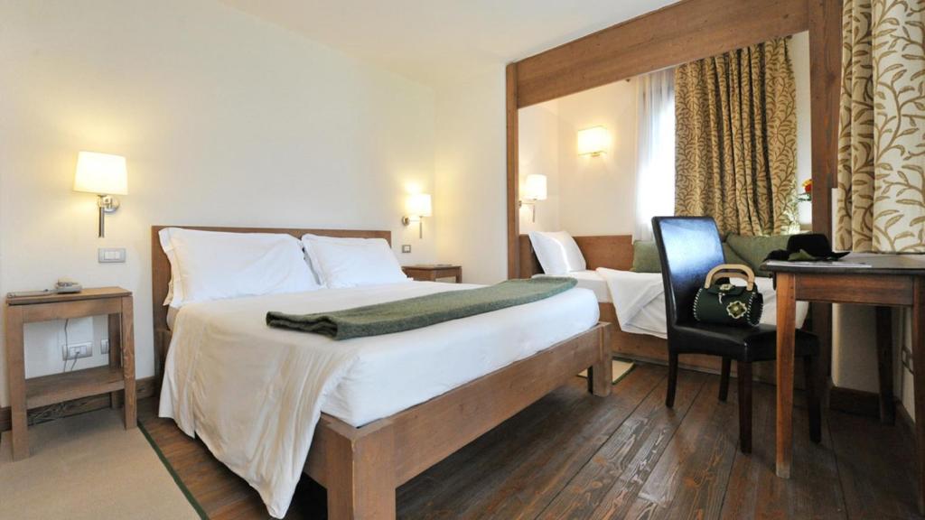 Maison Tissiere - Triple Room