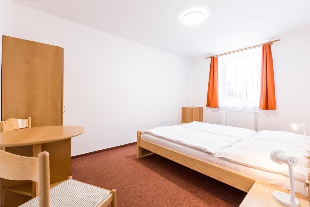 Hotel Gradl - Suite Mit Zwei Schlafzimmern