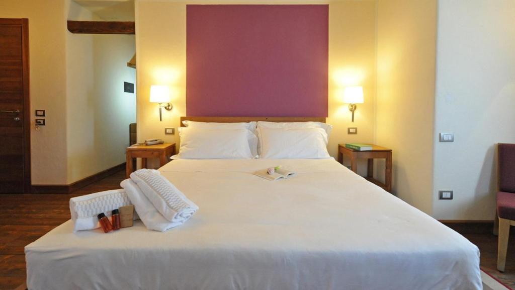 Maison Tissiere - Double Room