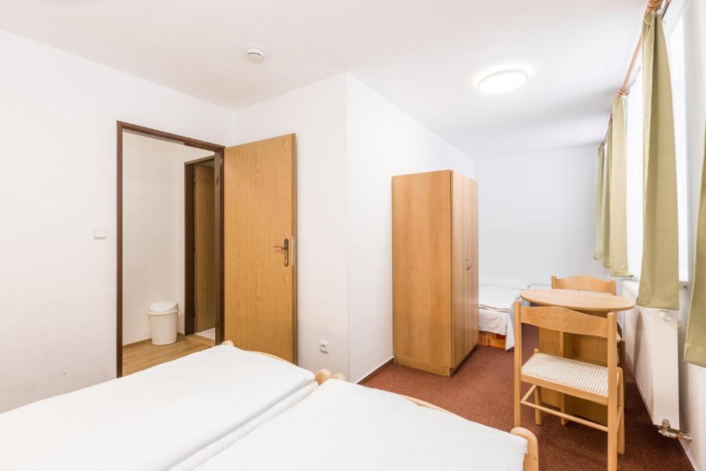 Hotel Gradl - Sala Dupla Ou Dupla Com Vista Para A Montanha