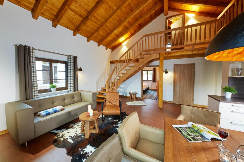 Chaletpark Diemelsee - Two-Bedroom Chalet With Sauna