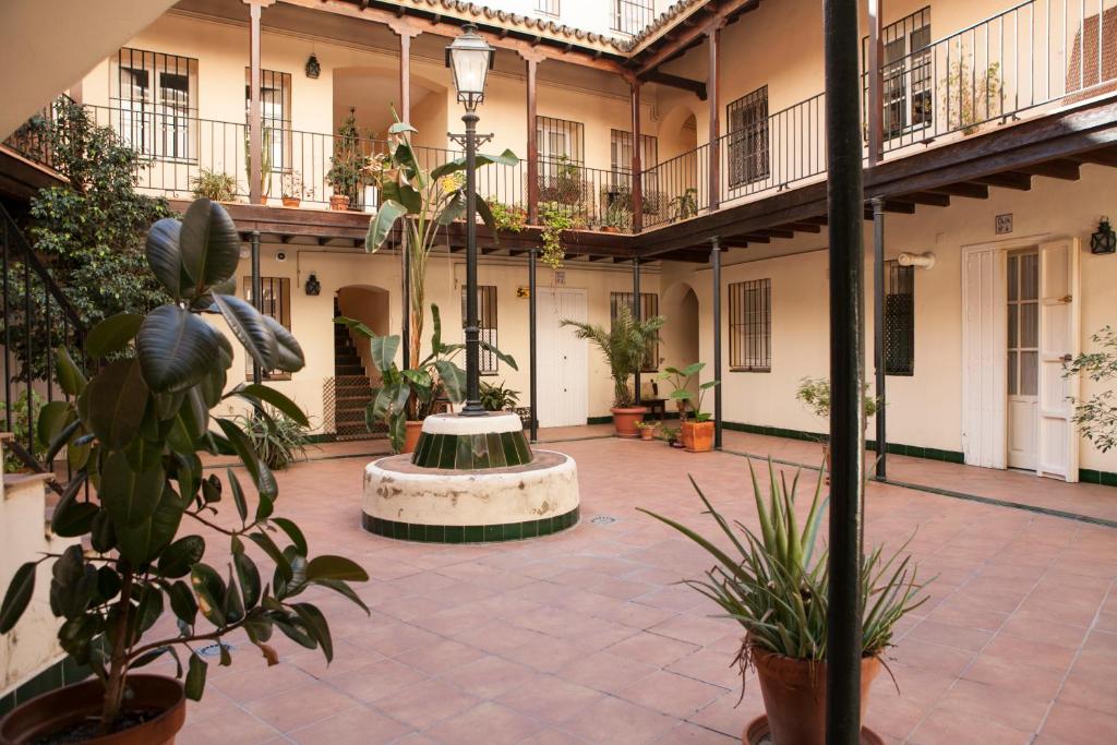 CATEDRAL, GRAN PATIO, PLENO CENTRO, Sevilla – Bijgewerkte ...