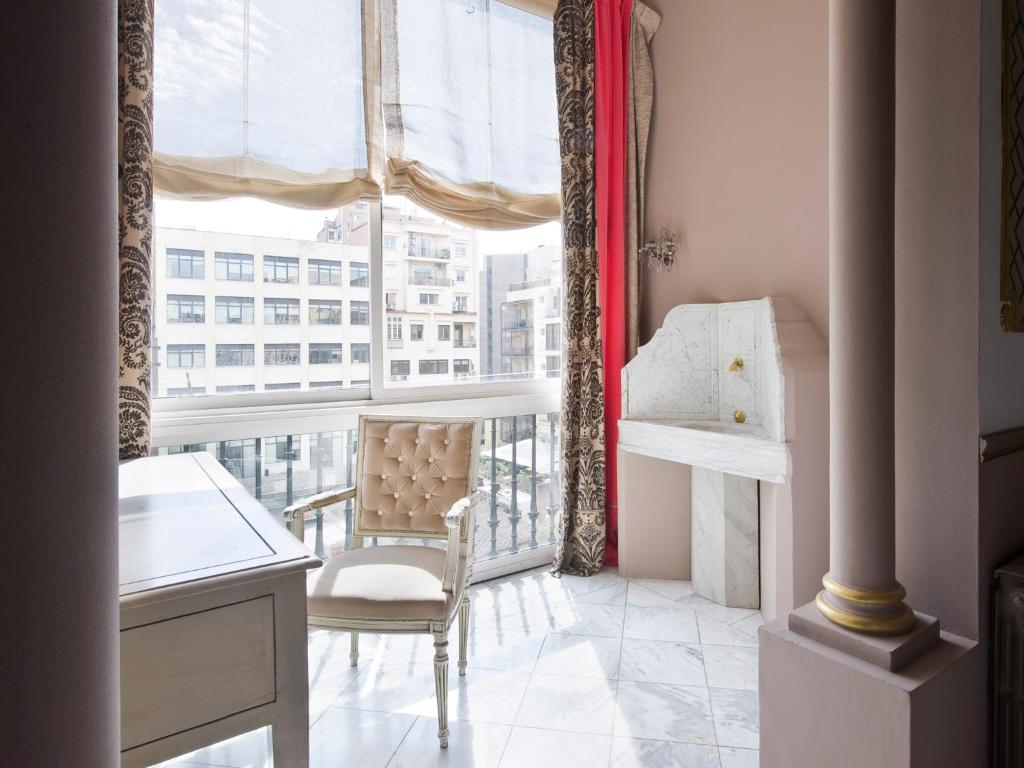 Fotografie z fotogalerie ubytování HoHomes - Centric Design Apartment v destinaci Barcelona