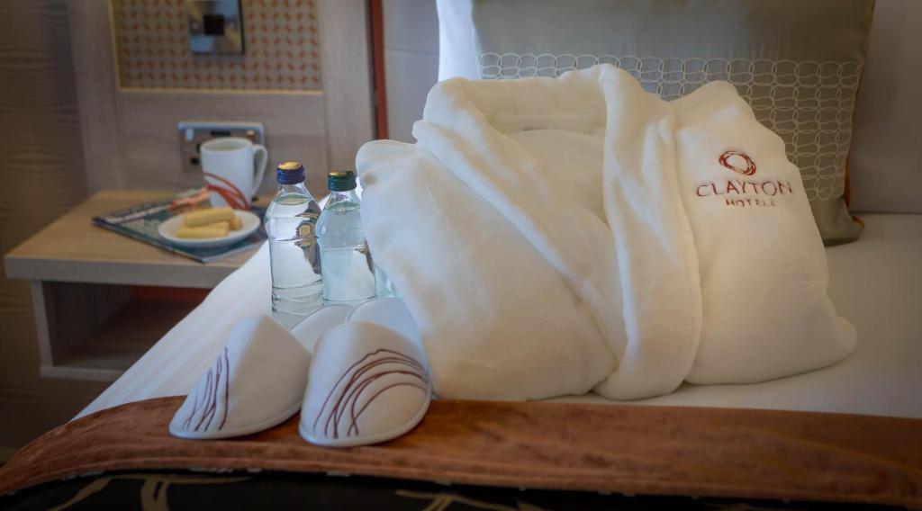 Ποτά στο Clayton Hotel Leopardstown