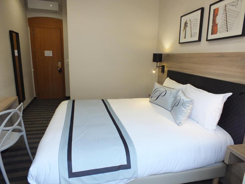 Hotel Paganini - Resim 31